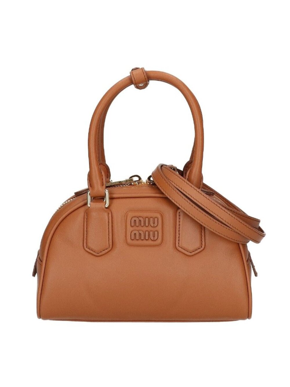 Miu Miu Arcadi 2-Way Shoulder Bag